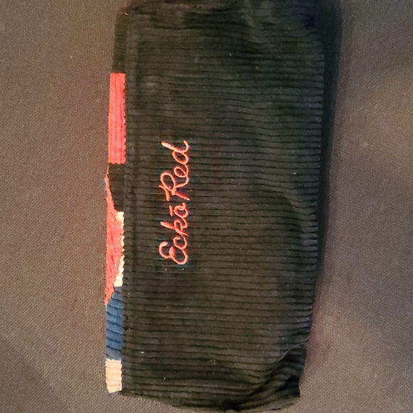 Ecko Red purse - Blue and red - Picture 4 of 4